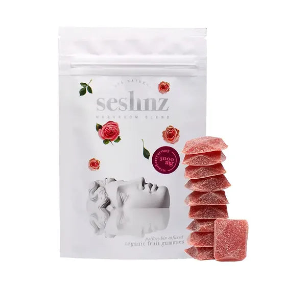 Seshnz Gummies