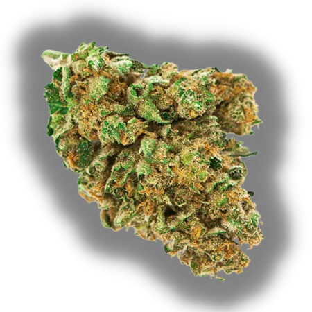 Red Headed Stranger (Sativa)
