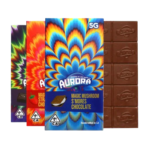 AURORA BAR