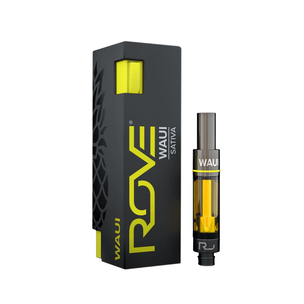 ROVE 1G CART