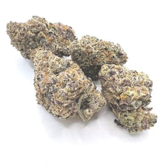 KASPERS KUSH (Indica)