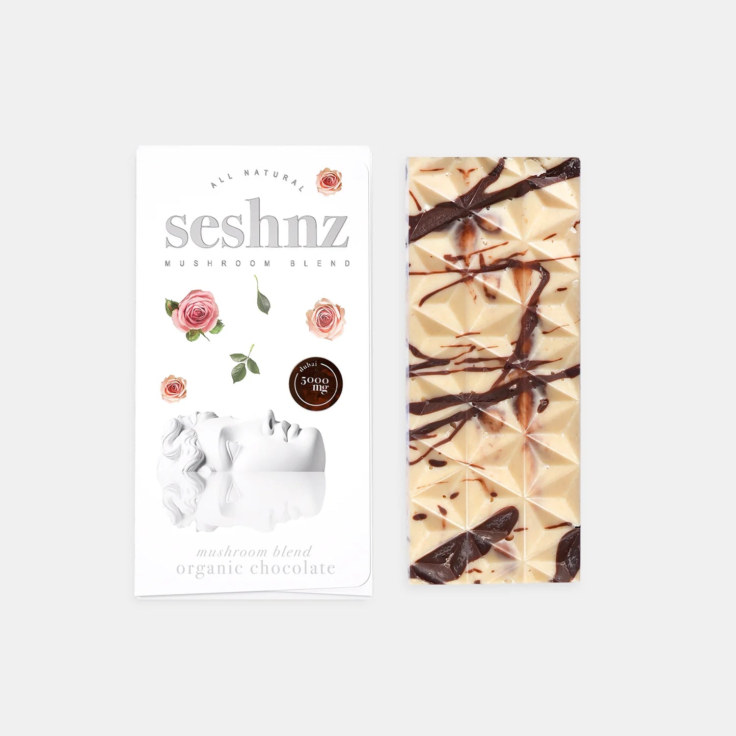 SESHNZ White Chocolate