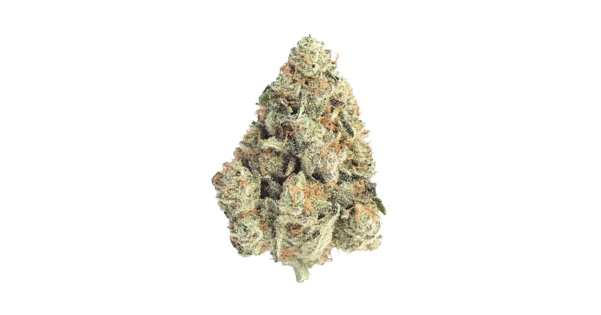 DURBAN SOUR DIESEL (sativa)