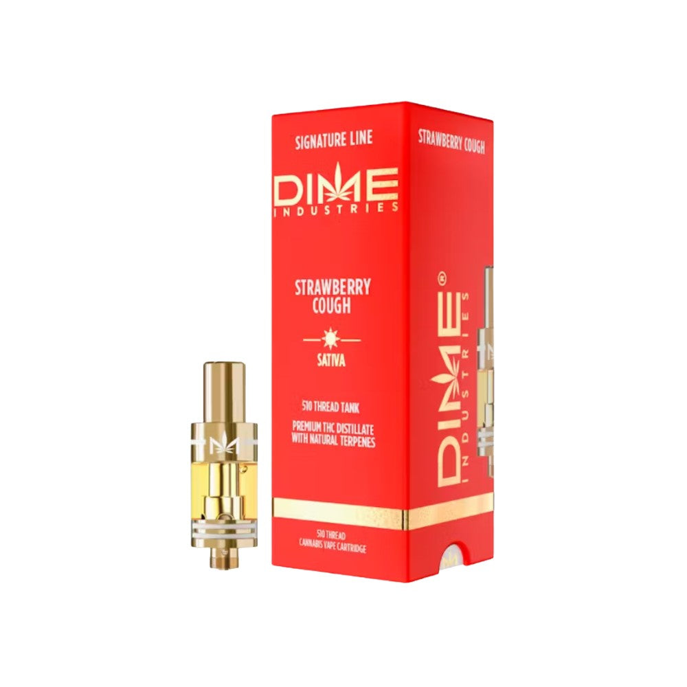 DIME CARTRIDGE