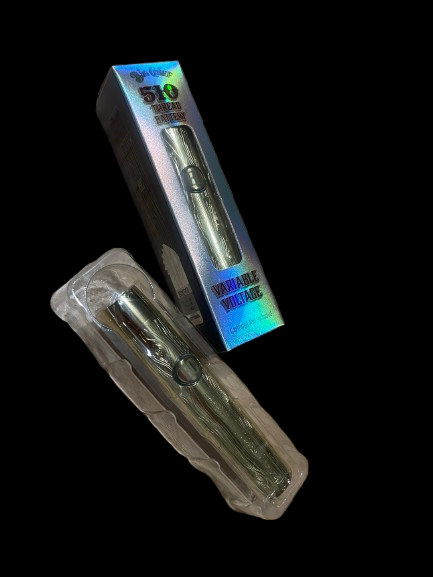 BIG CHIEF 510 BATTERY