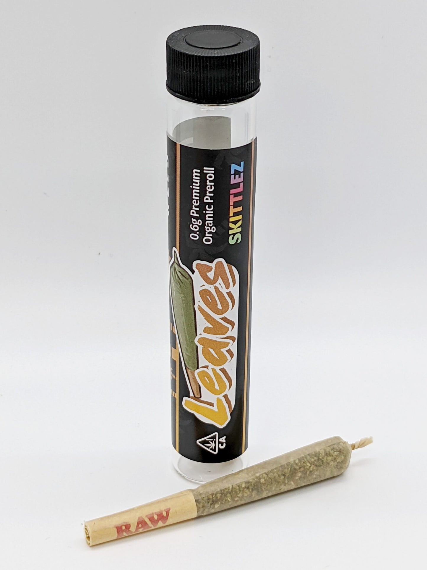 STACK N TREE .6G PROLL