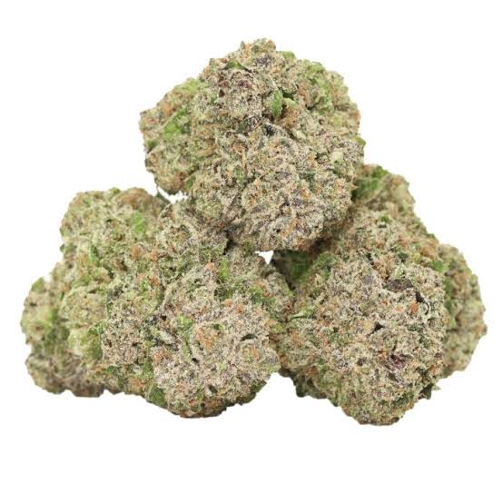 UNLEADED OG (Hybrid)