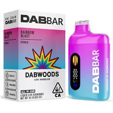 DABWOODS DABBAR 2G