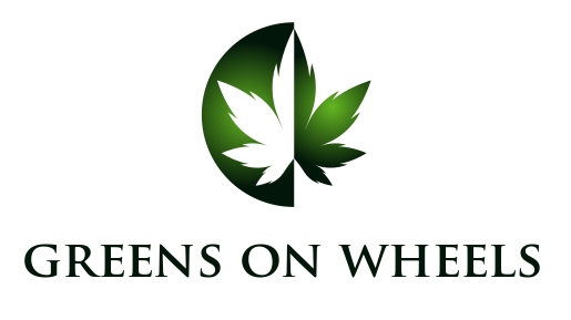 Greens On Wheels logo
