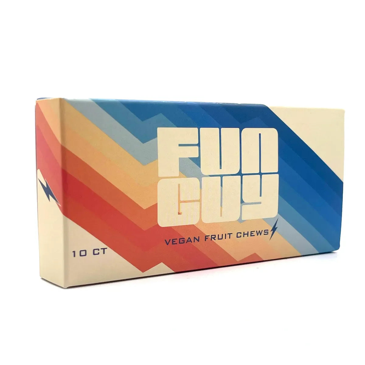 Fun Guy Vegan Fruit Chews (SALE 2 for $90)