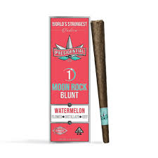 Presidential Moon Rock Blunt