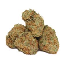 Silver Haze (Sativa)