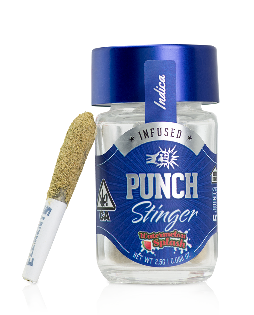 Punch Stinger