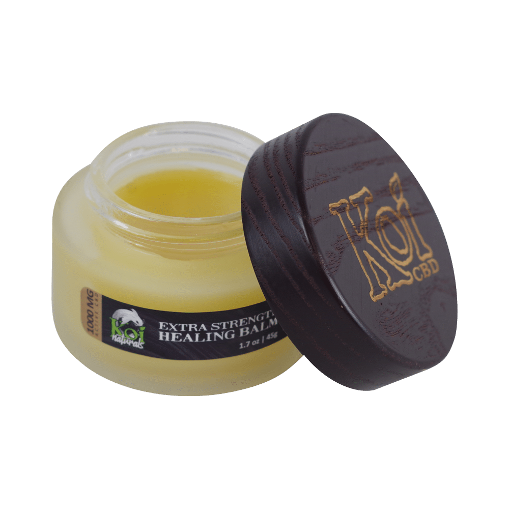 KOI BD BALM