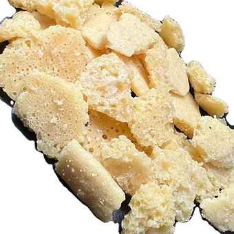 LEMON POUND CAKE CRUMBLE