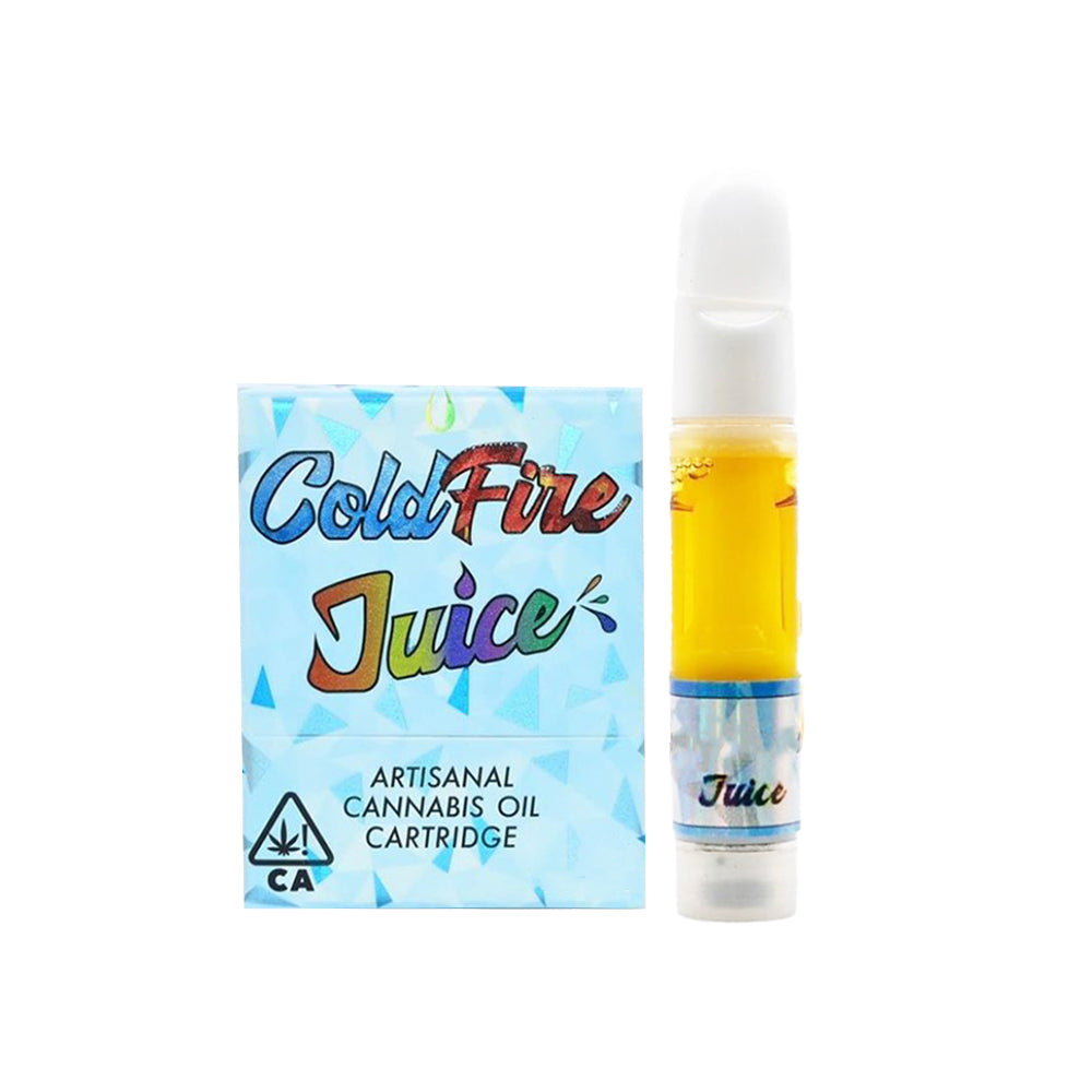 ColdFire Juice Cart 1G
