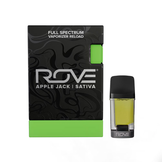 ROVE Live Resin Diamond Reload 1g