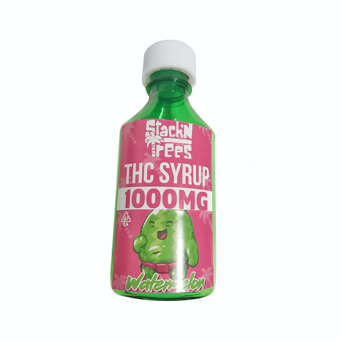 STACK N  TREE 1000MG SYRUP