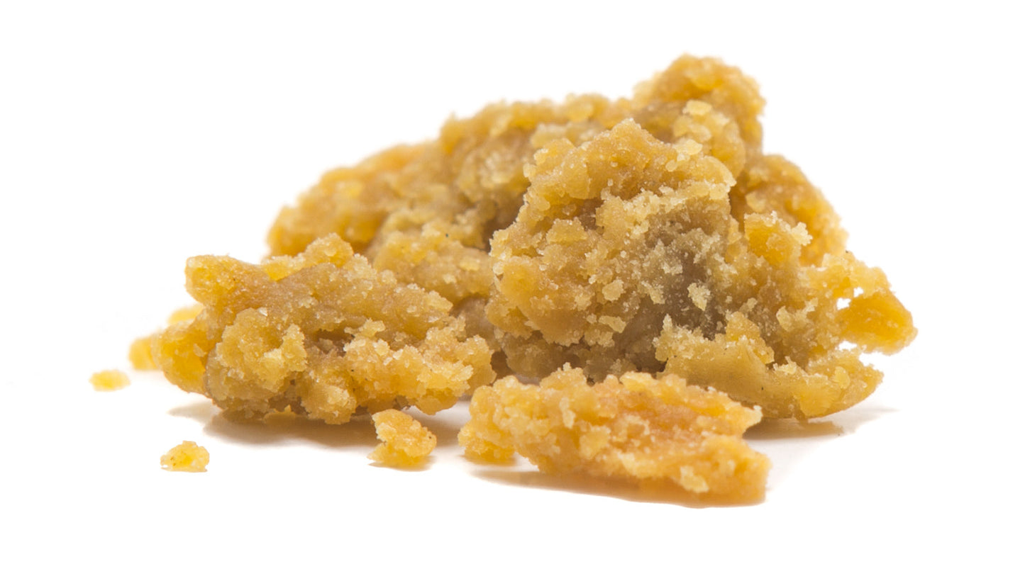BLOW POP CRUMBLE