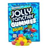 Jolly Rancher Gummies 600mg