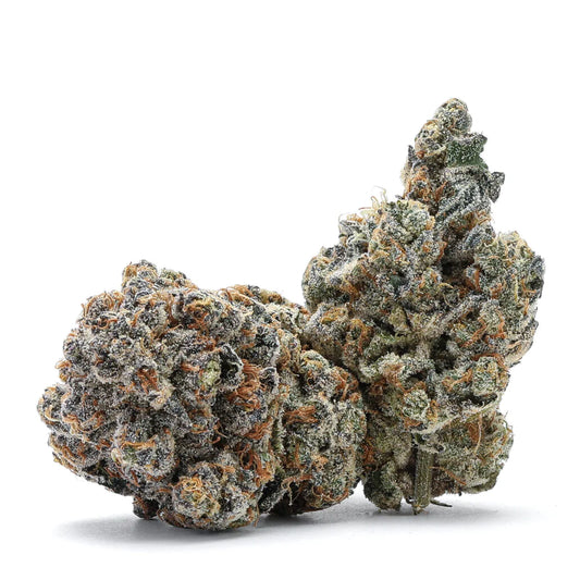 Blueball Hash (Hybrid)