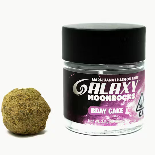 Galaxy Moonrocks 1g
