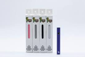 Jeff's Session's Battery