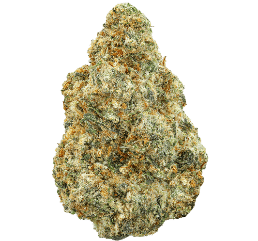 BLUEBERRY GELATO (Indica)