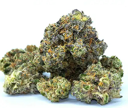 CALIFORNIA DIESEL (hybrid)