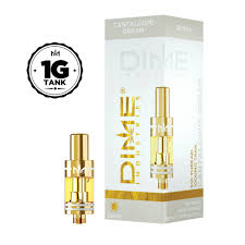 DIME CARTRIDGE (SPECIAL RELEASE)