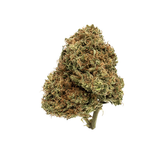 GREEN CRACK  (Sativa)