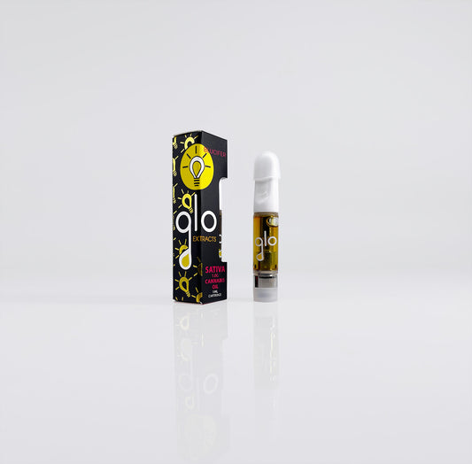 GLO Cartridge