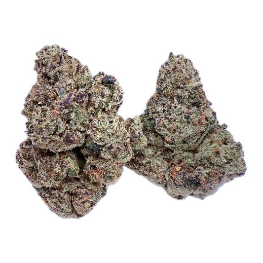 PURP. MR NICE GUY (Hybrid)