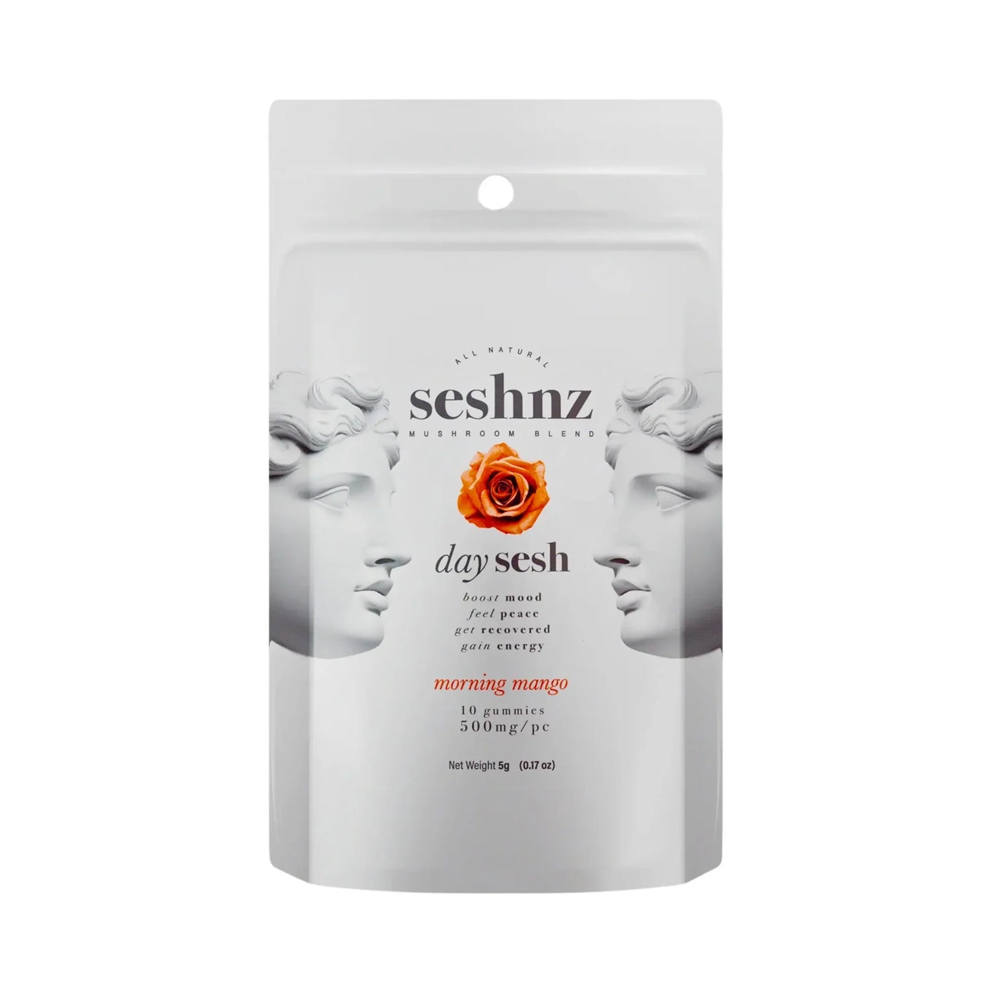 Seshnz Gummies