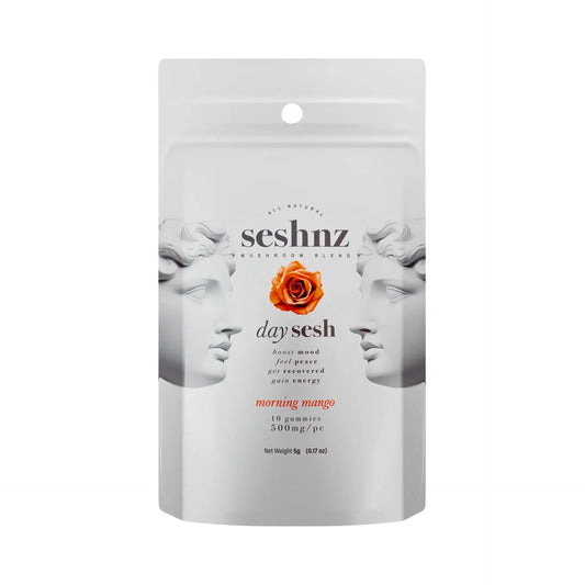 Seshnz Gummies