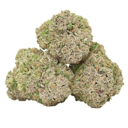 UNLEADED OG (Hybrid)