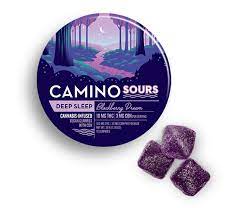 Camino Gummies