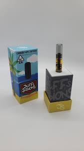 Jeff's Session's Cartridge