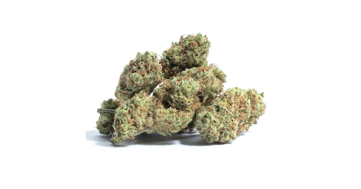 Chemdawg (indica)