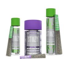 Stiiizy Mini Preroll Packs 2.5g
