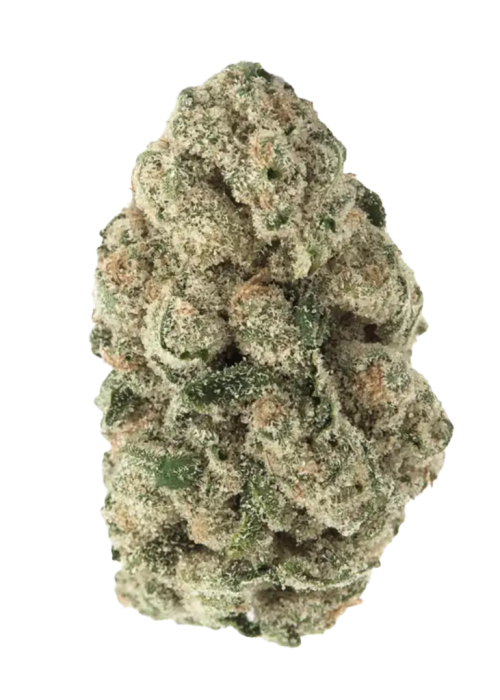 Face Melt OG (hybrid)