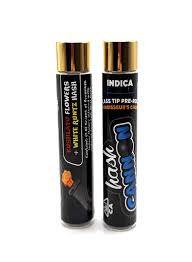 Hash Cannon
