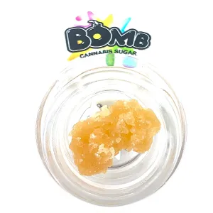 Bomb Premium Sugar 1G