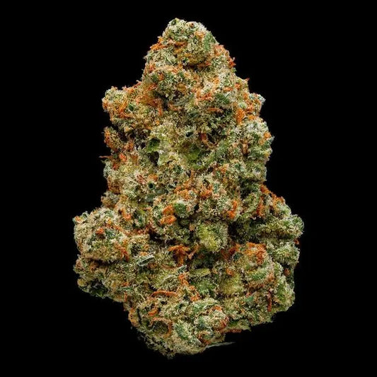 BUBBLEGUM HAZE (sativa)