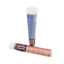 JEFF SESSION'S PREROLL