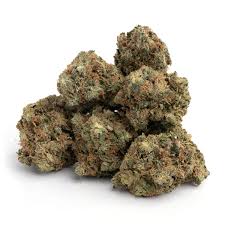 King Kush (Indica)