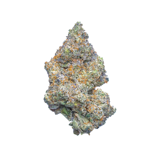 Critical Mass  (indica)