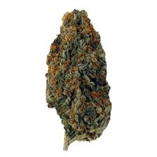 Peach Kush (Indica)