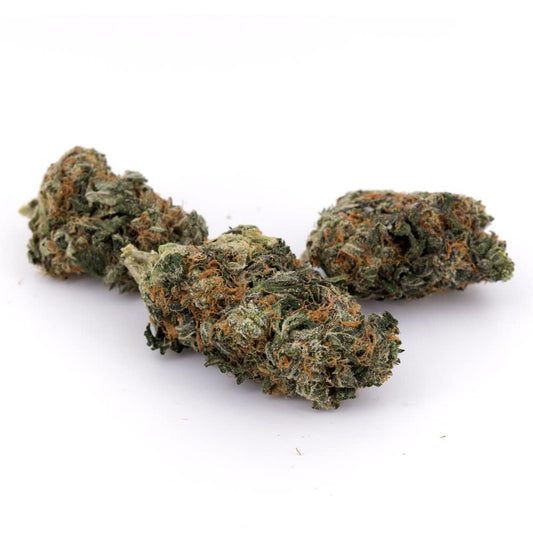 PINK CERTZ (hybrid)