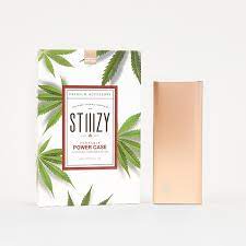 Stiiizy Portable Power Case